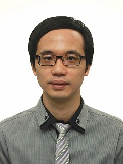 Shang-Wei LIN